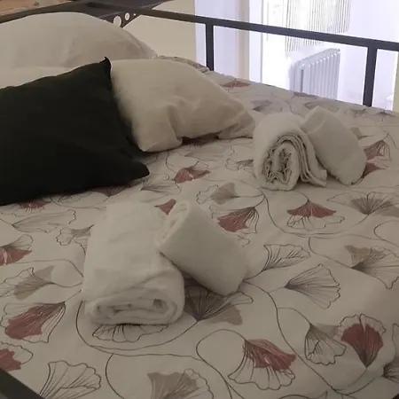Apartment Lara Loft Centro Porta Susa Turin