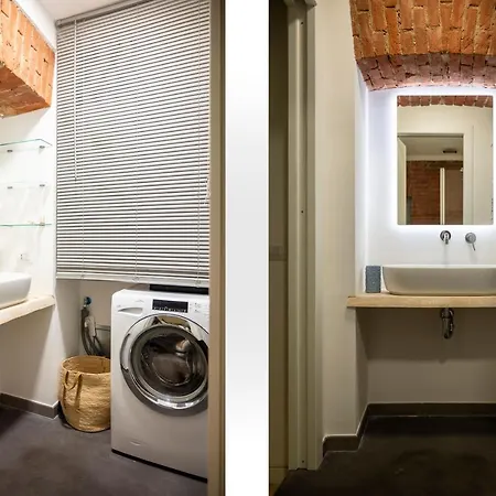 Apartment Lara Loft Centro Porta Susa Turin