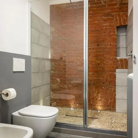 Apartment Lara Loft Centro Porta Susa *