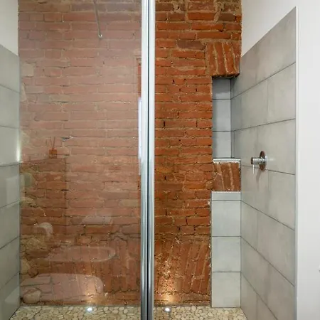 Lara Loft Centro Porta Susa Apartment